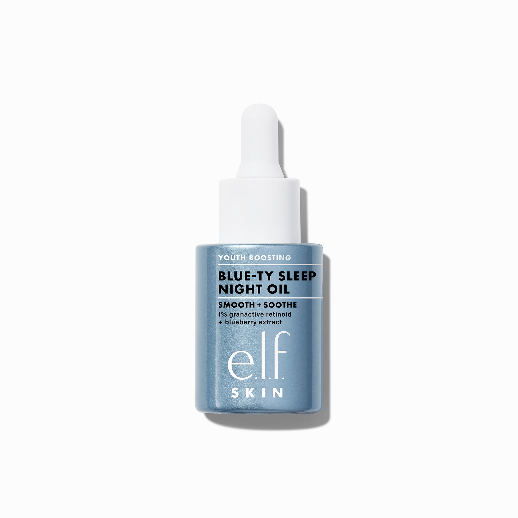 Youth Boosting Blue-ty Sleep Night Oil