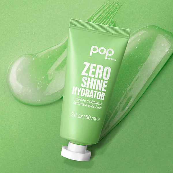 Zero Shine Hydrator