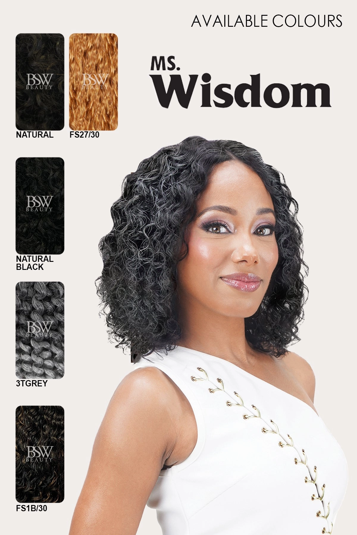 ZURY SIS MS WISDOM - TULA